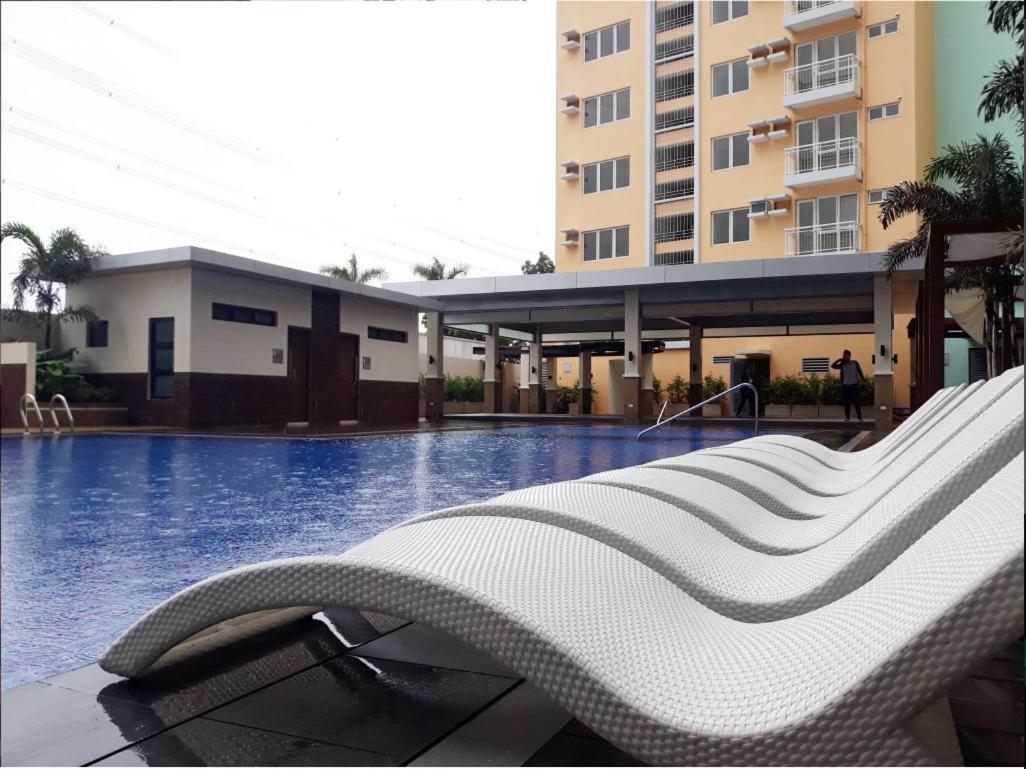 Serenity Suites: Your tranquil gateway!