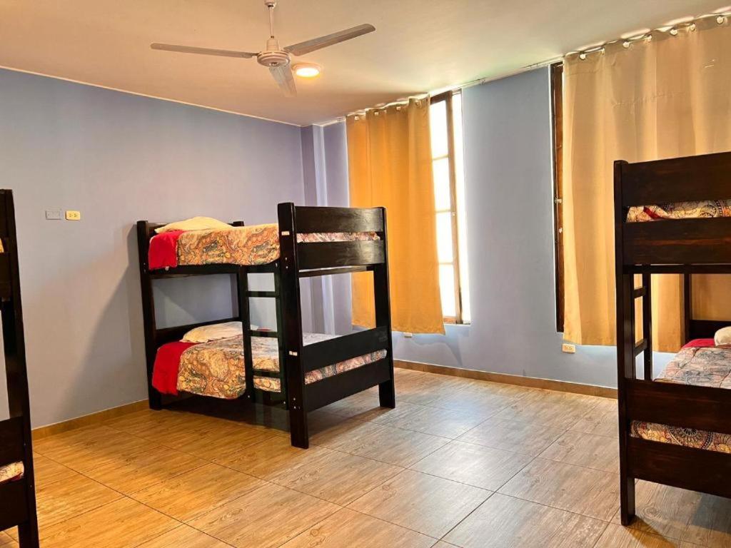 Desert Nights Hostel