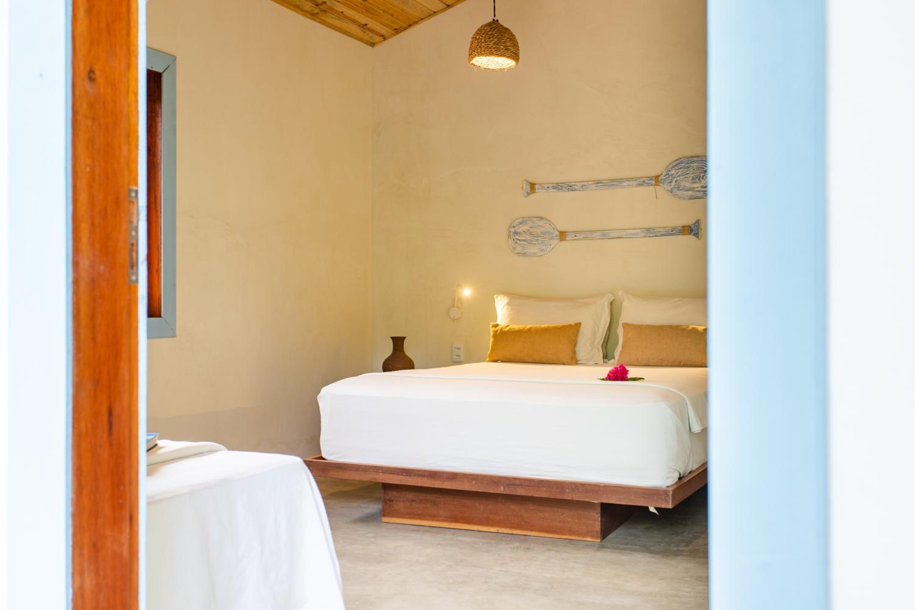 Casa PROX AO MAR - Icaraizinho de Amontada