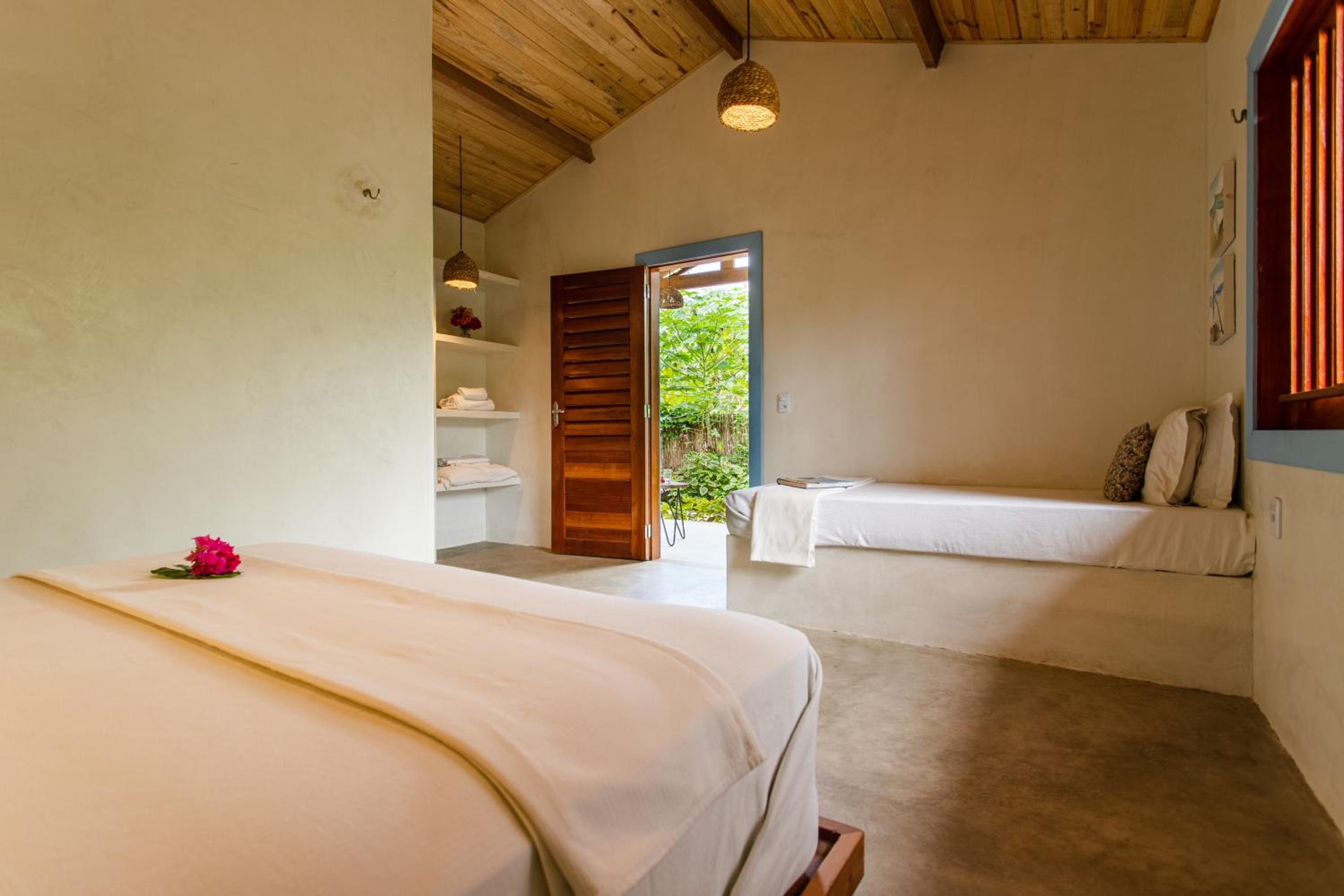 Casa PROX AO MAR - Icaraizinho de Amontada