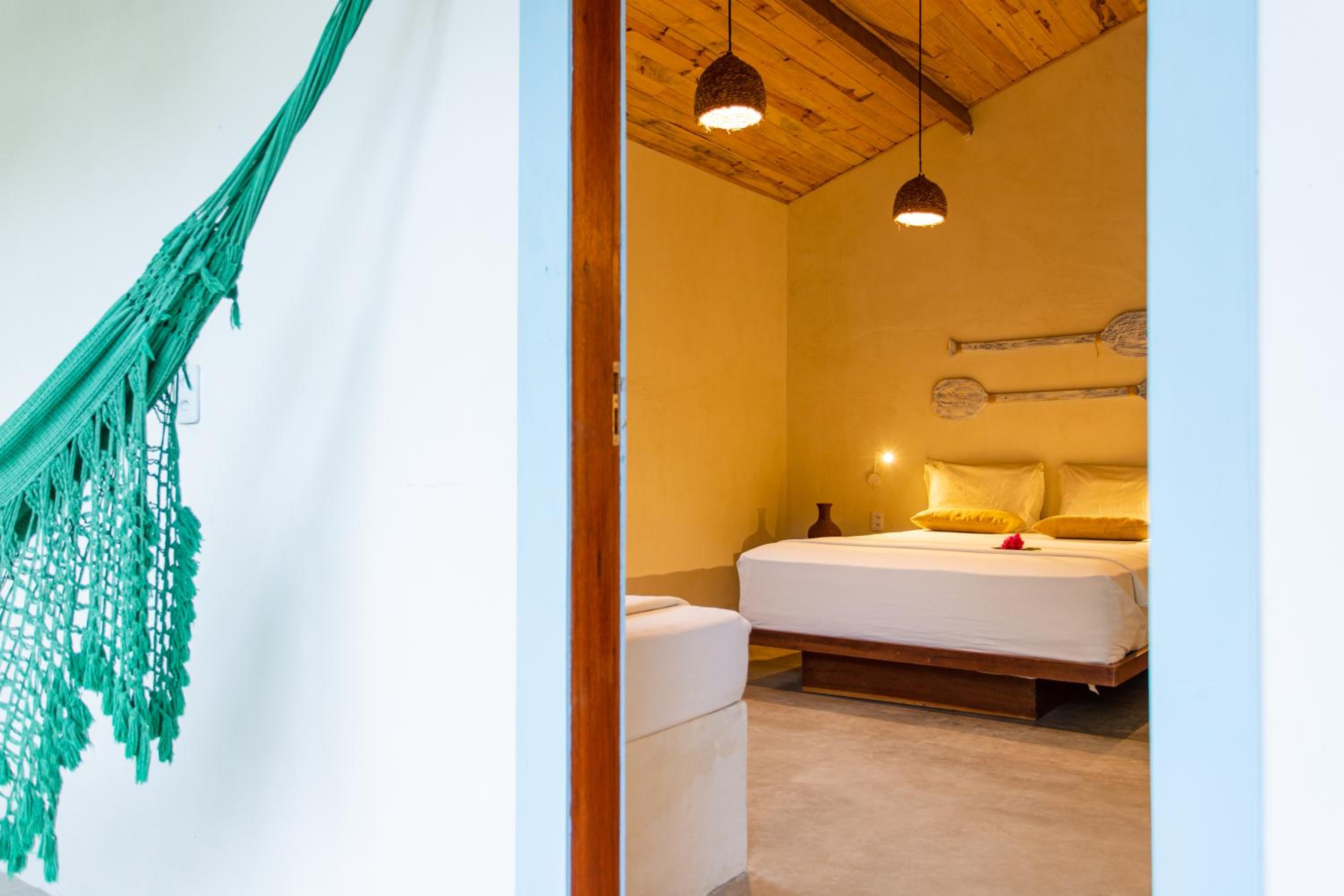 Casa PROX AO MAR - Icaraizinho de Amontada
