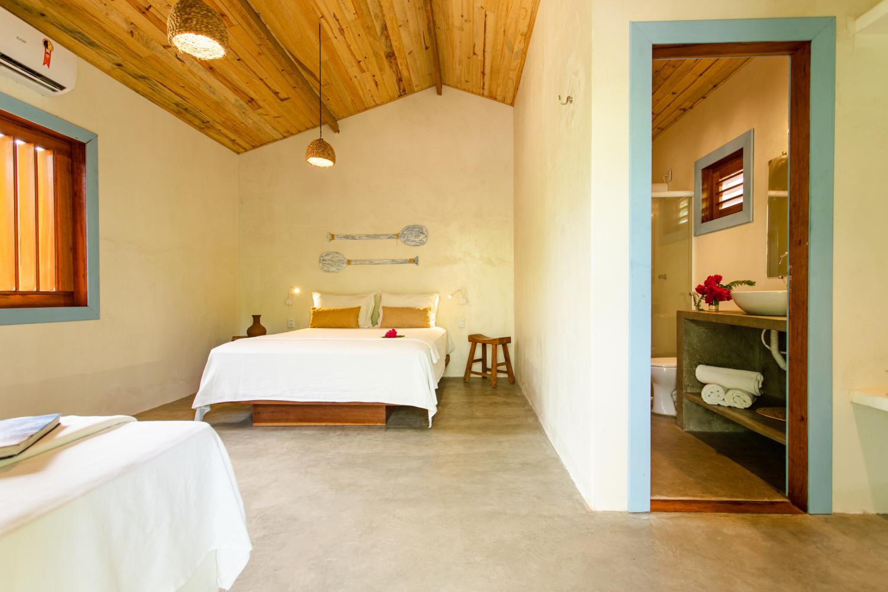 Casa PROX AO MAR - Icaraizinho de Amontada
