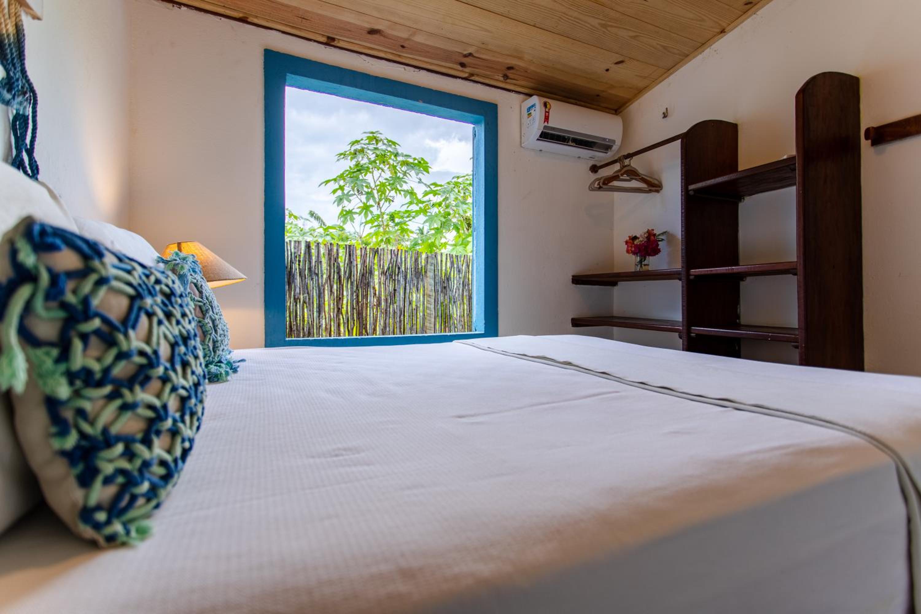 Casa PROX AO MAR - Icaraizinho de Amontada