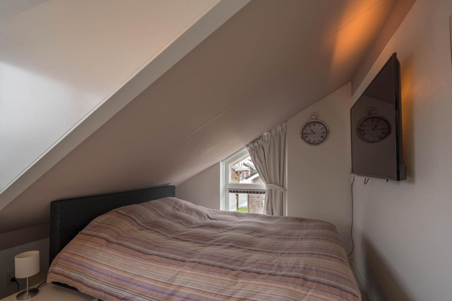 Meerzicht 99 - Luxury house 30 minutes from Amsterdam view 5