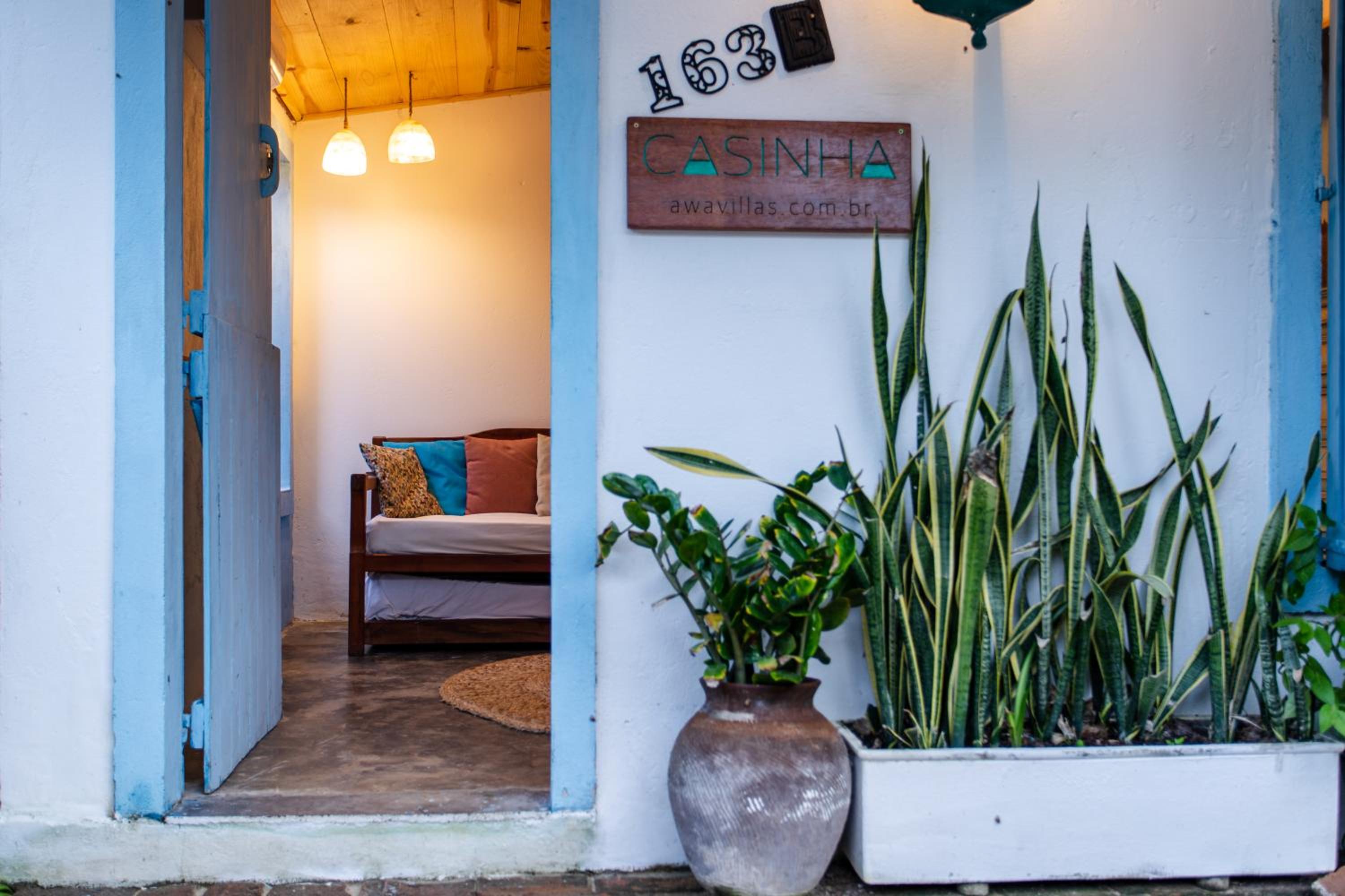 Casa PROX AO MAR - Icaraizinho de Amontada