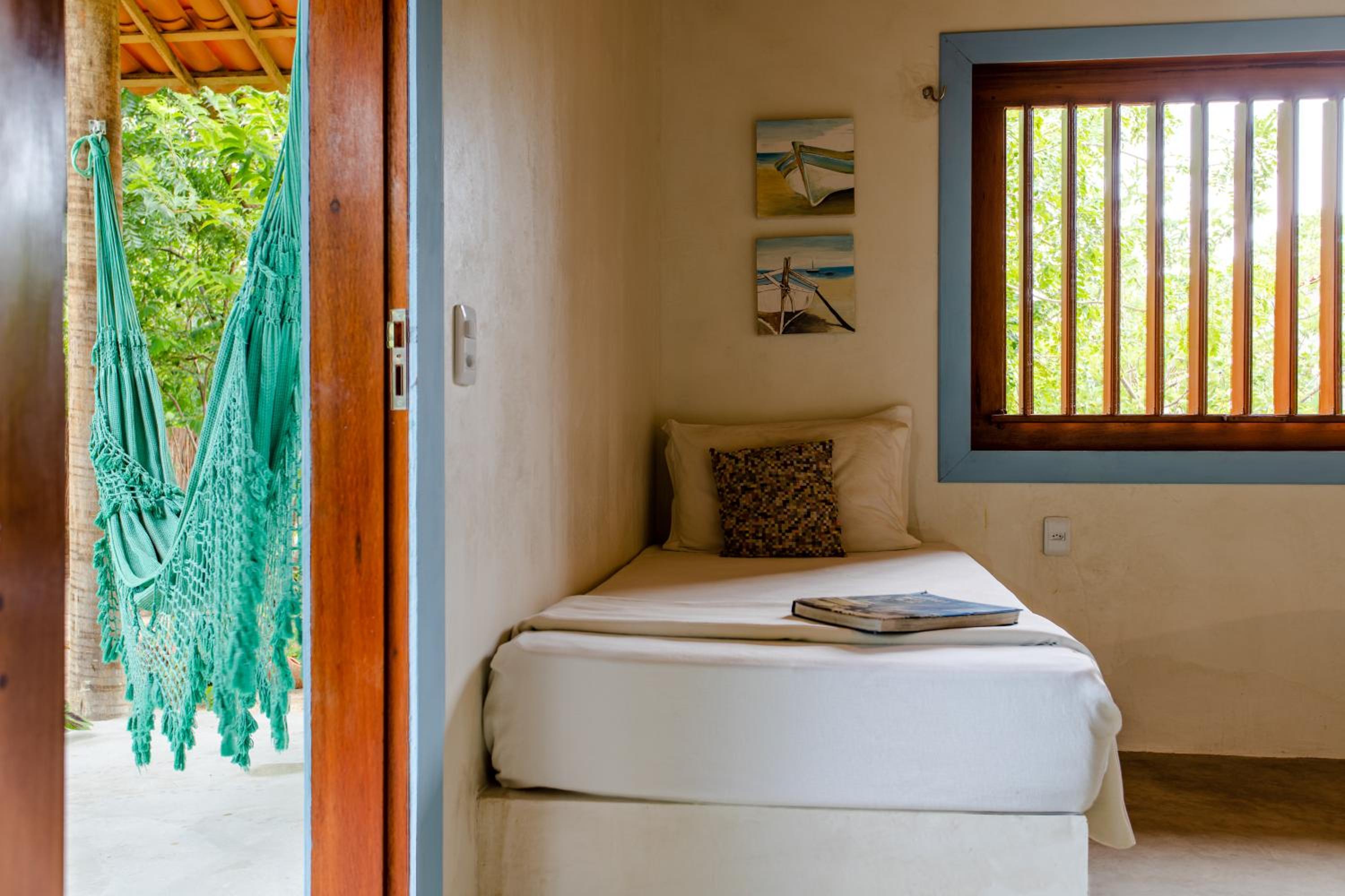 Casa PROX AO MAR - Icaraizinho de Amontada