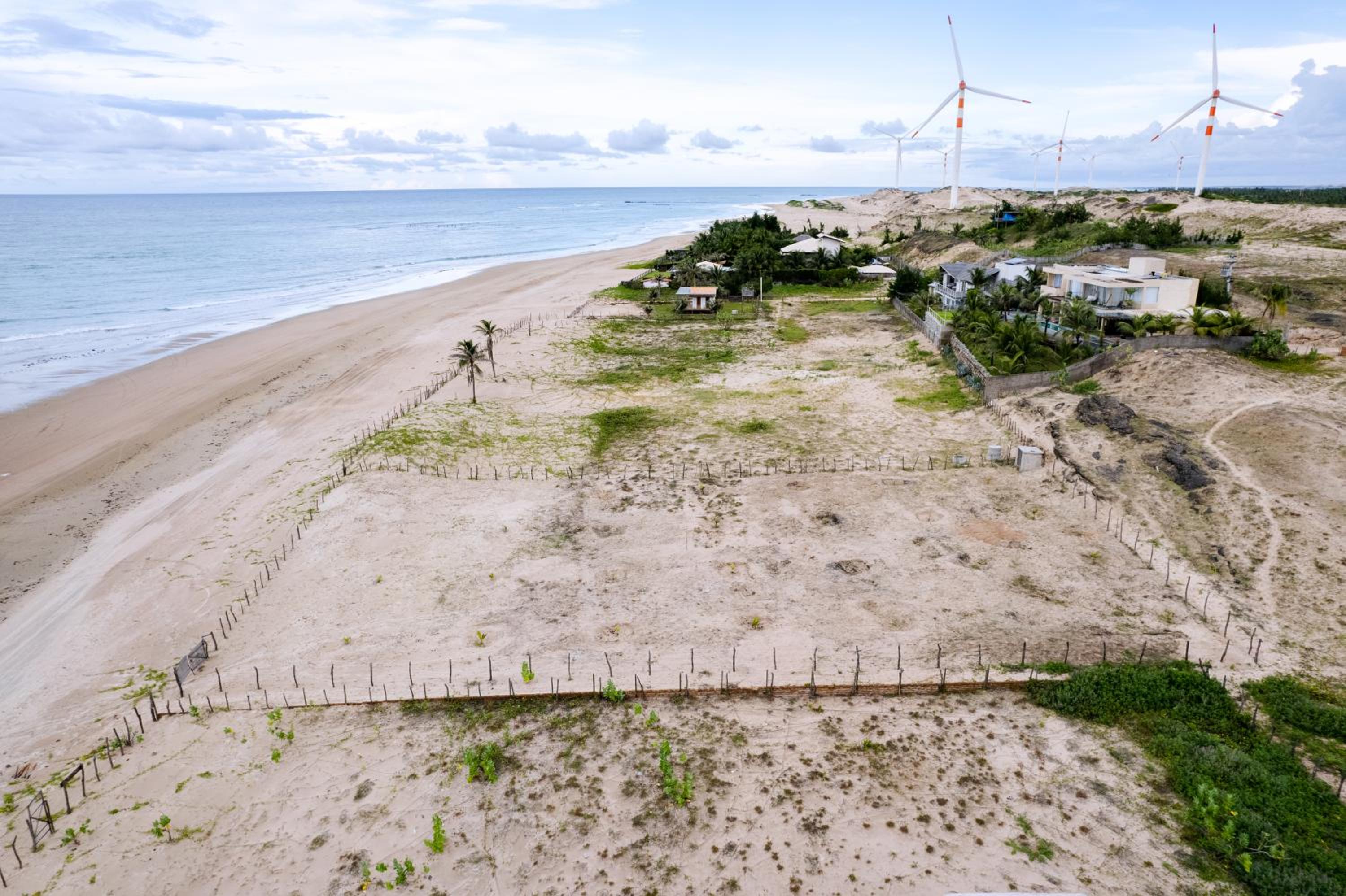 Casa PROX AO MAR - Icaraizinho de Amontada