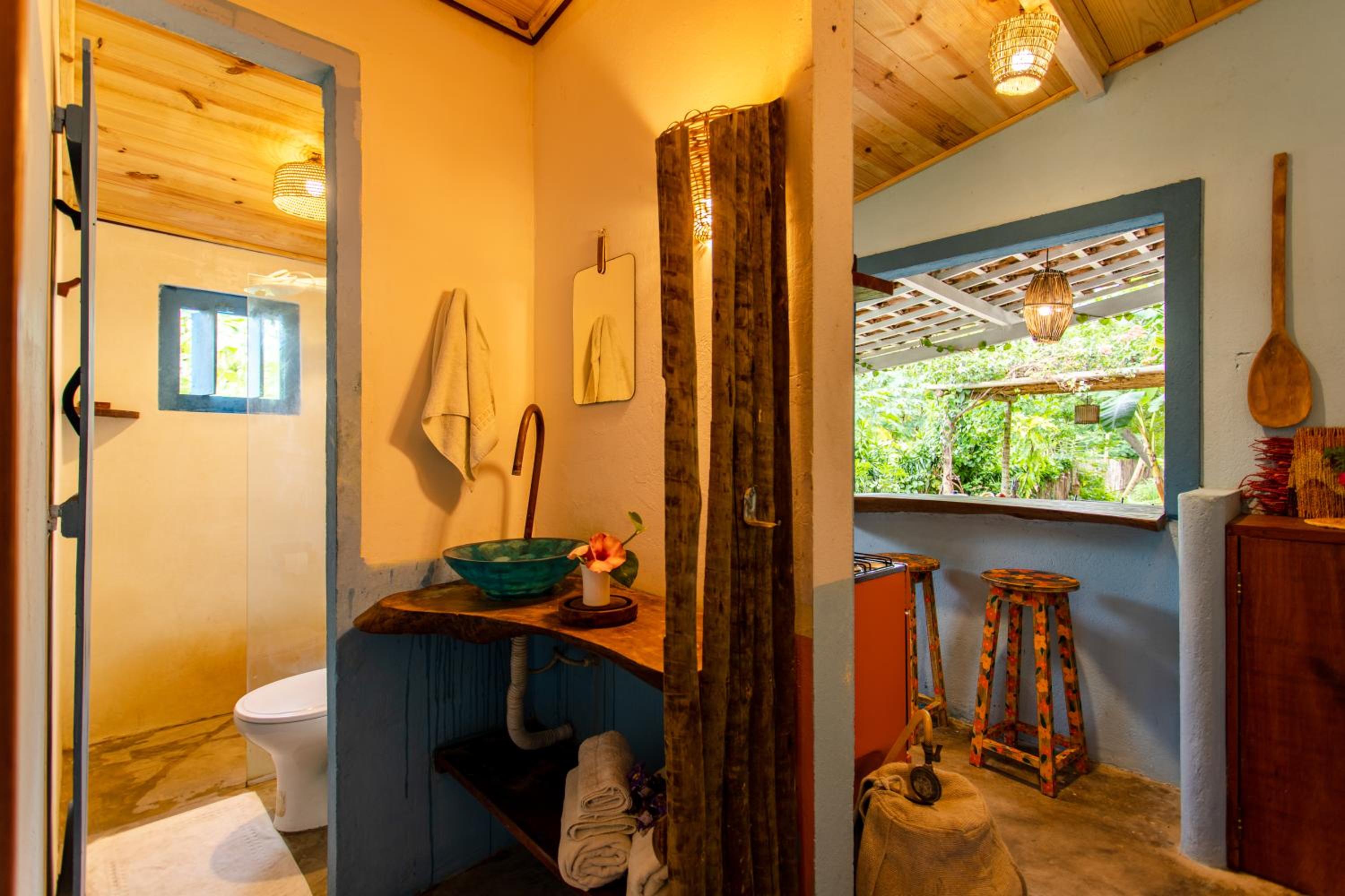 Casa PROX AO MAR - Icaraizinho de Amontada