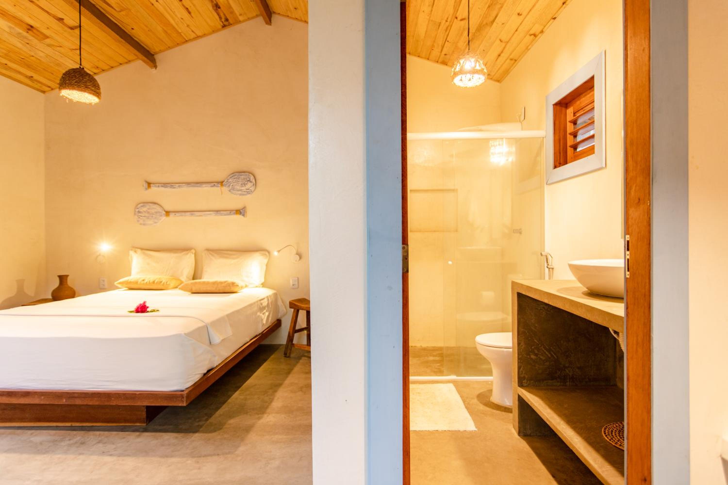 Casa PROX AO MAR - Icaraizinho de Amontada