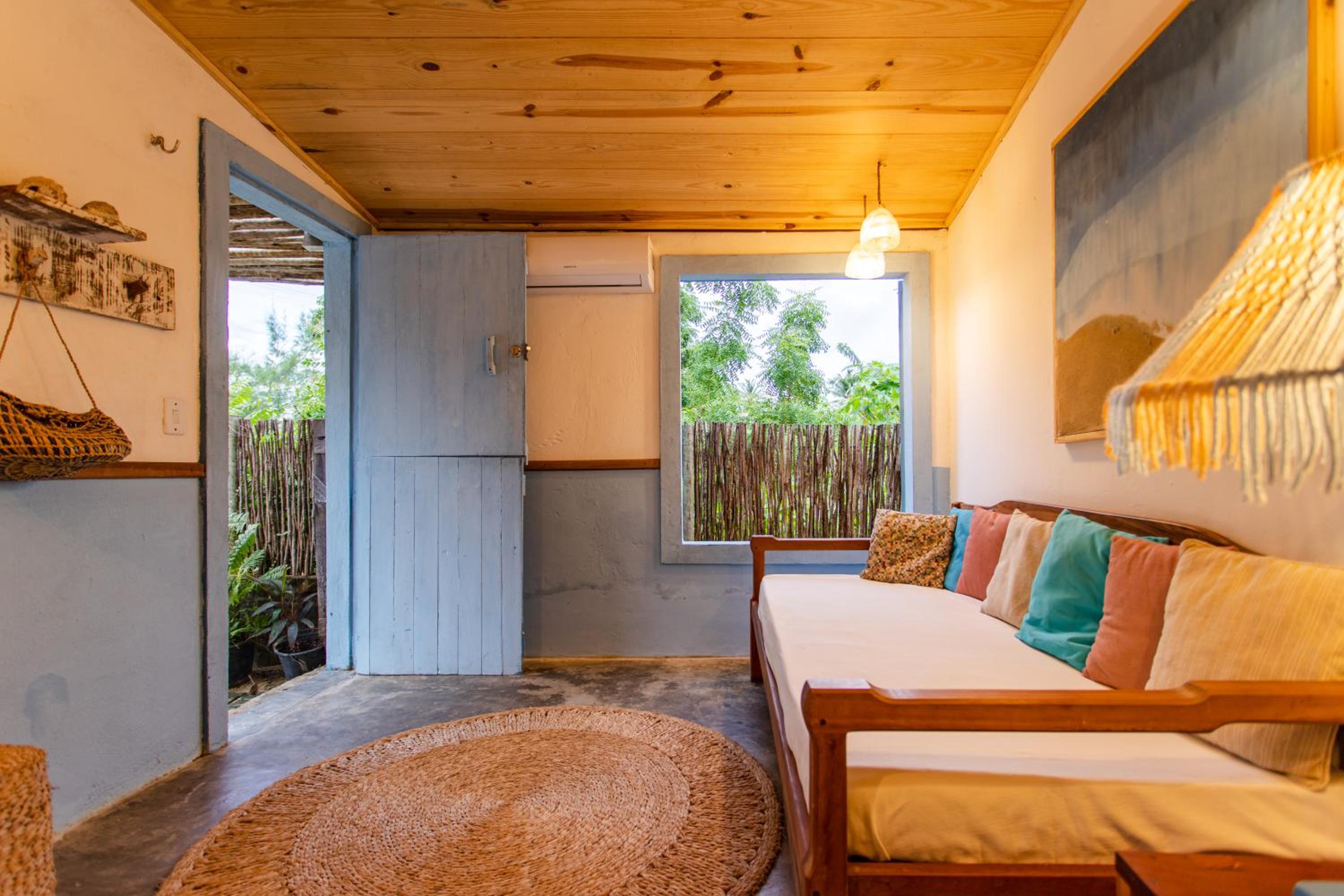 Casa PROX AO MAR - Icaraizinho de Amontada
