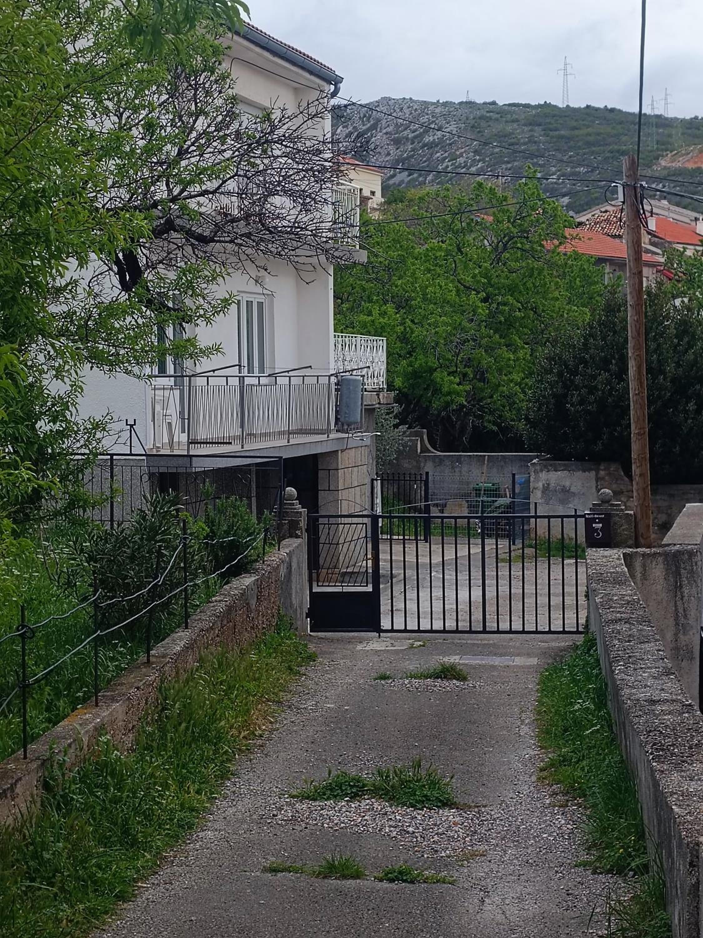 Apartman Stipa