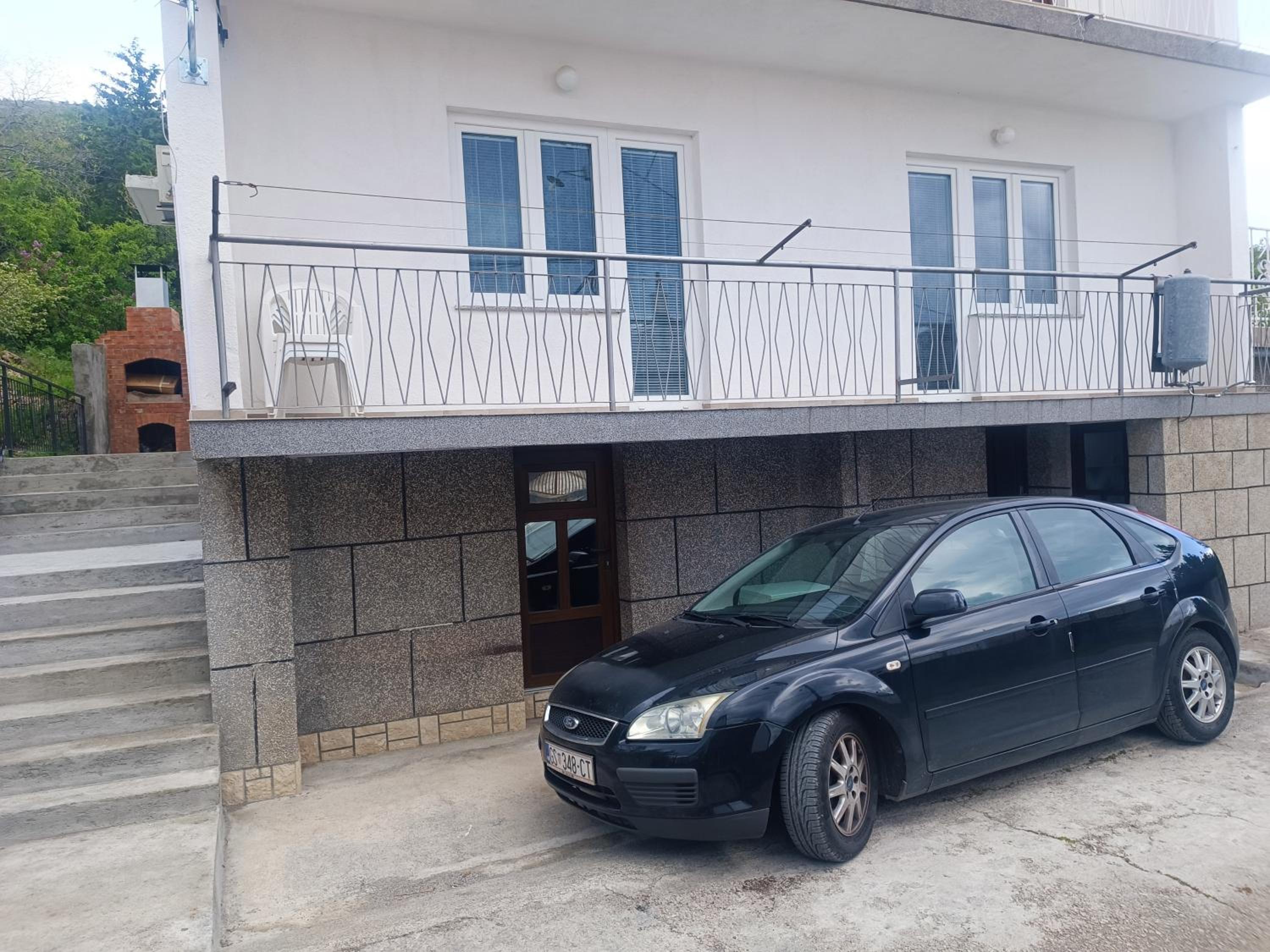 Apartman Stipa
