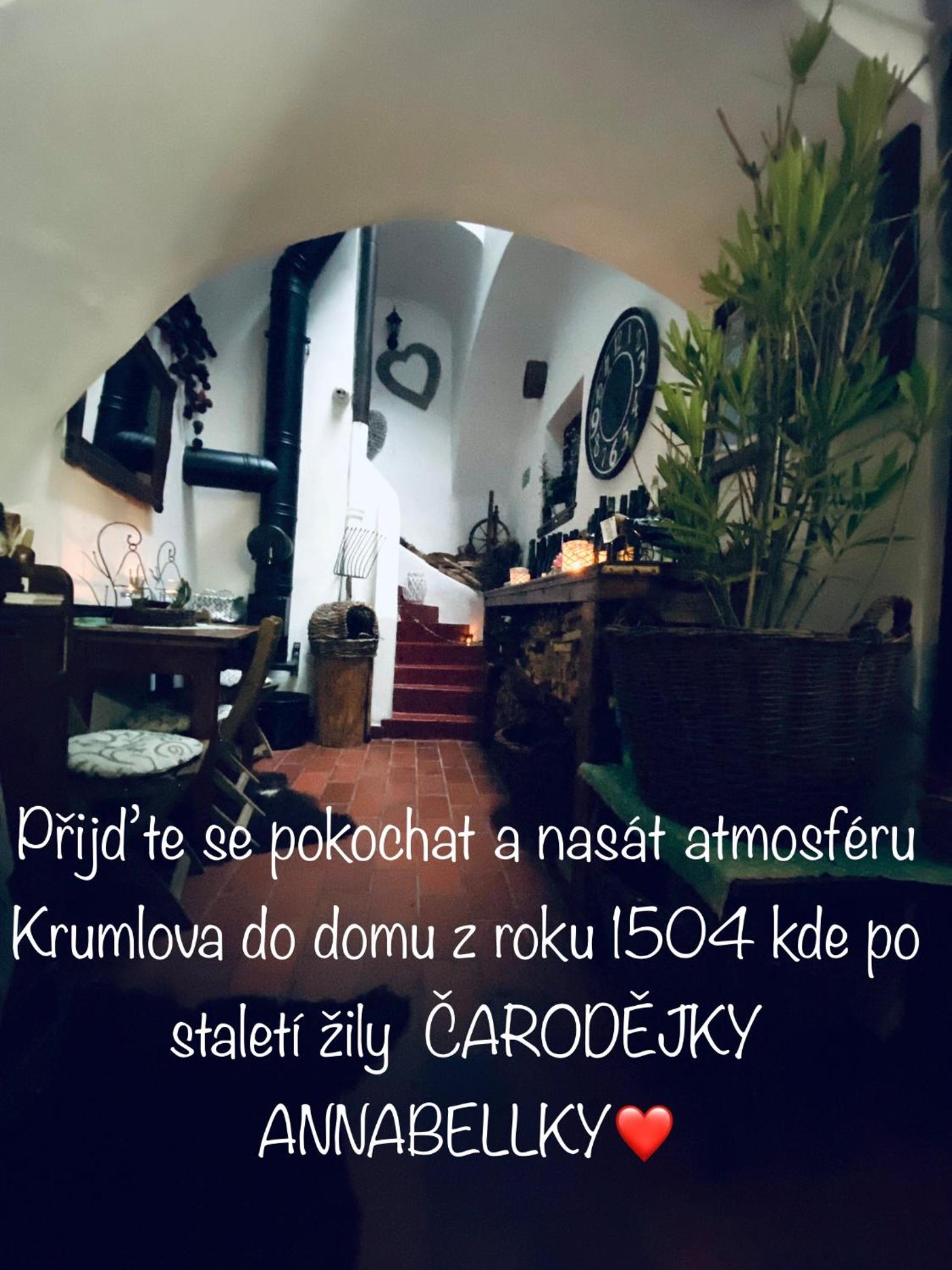 Kristínka