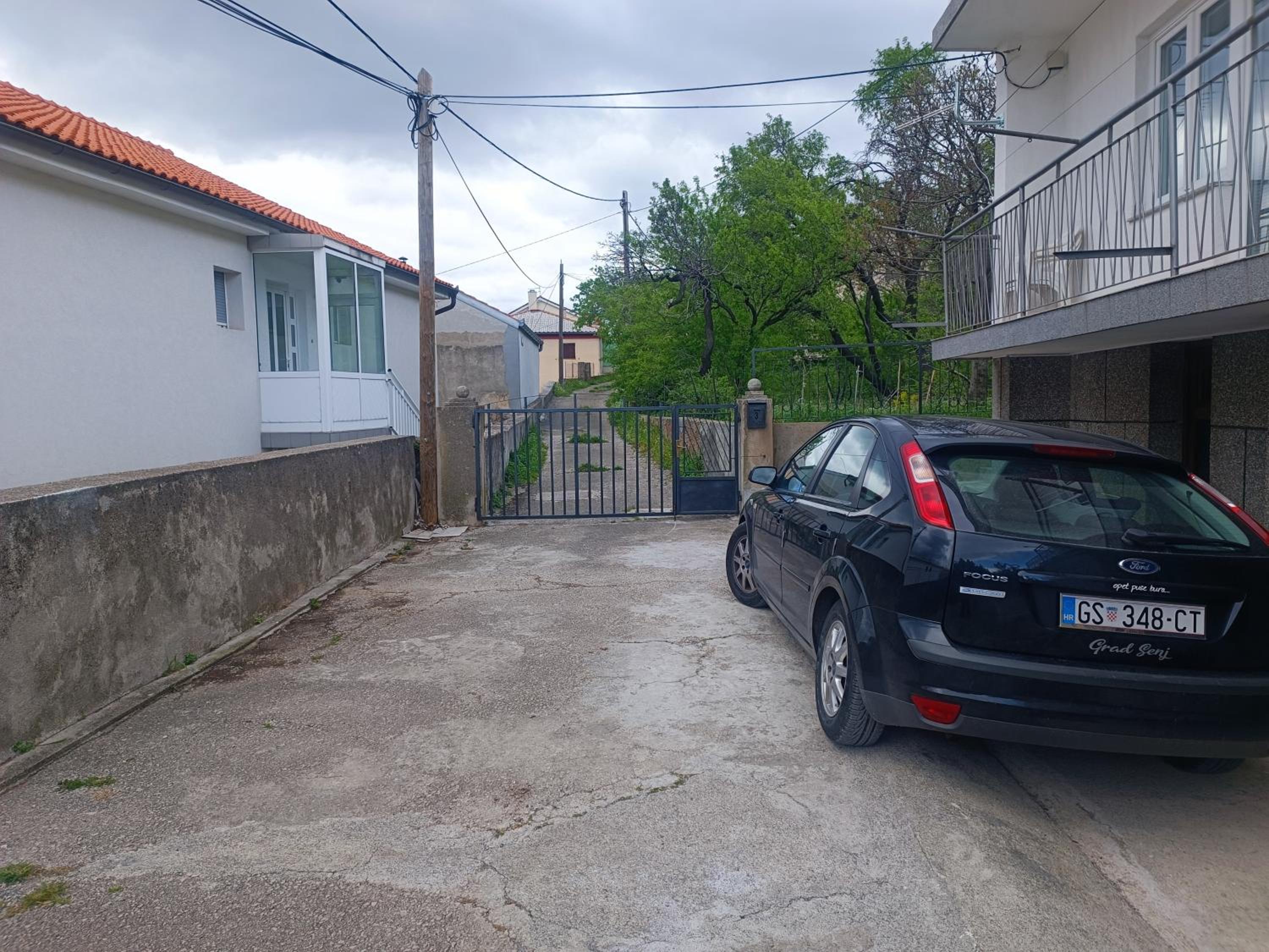 Apartman Stipa