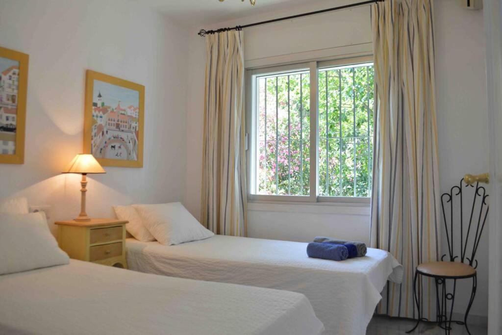 Villa Paradise close to Puerto Banus