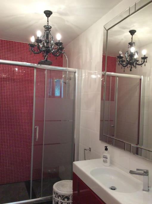 Villa Paradise close to Puerto Banus