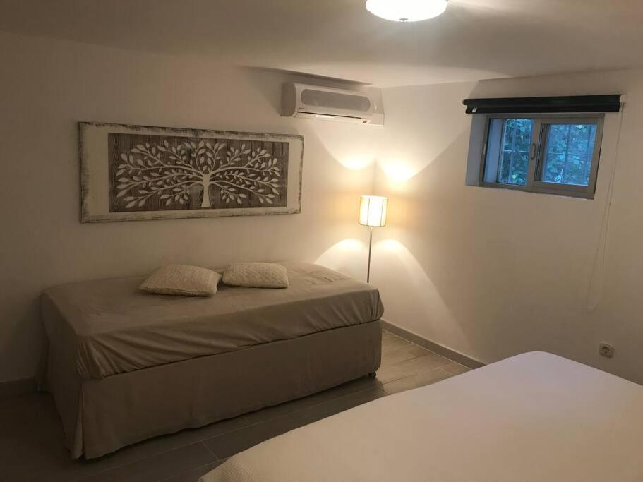 Villa Paradise close to Puerto Banus