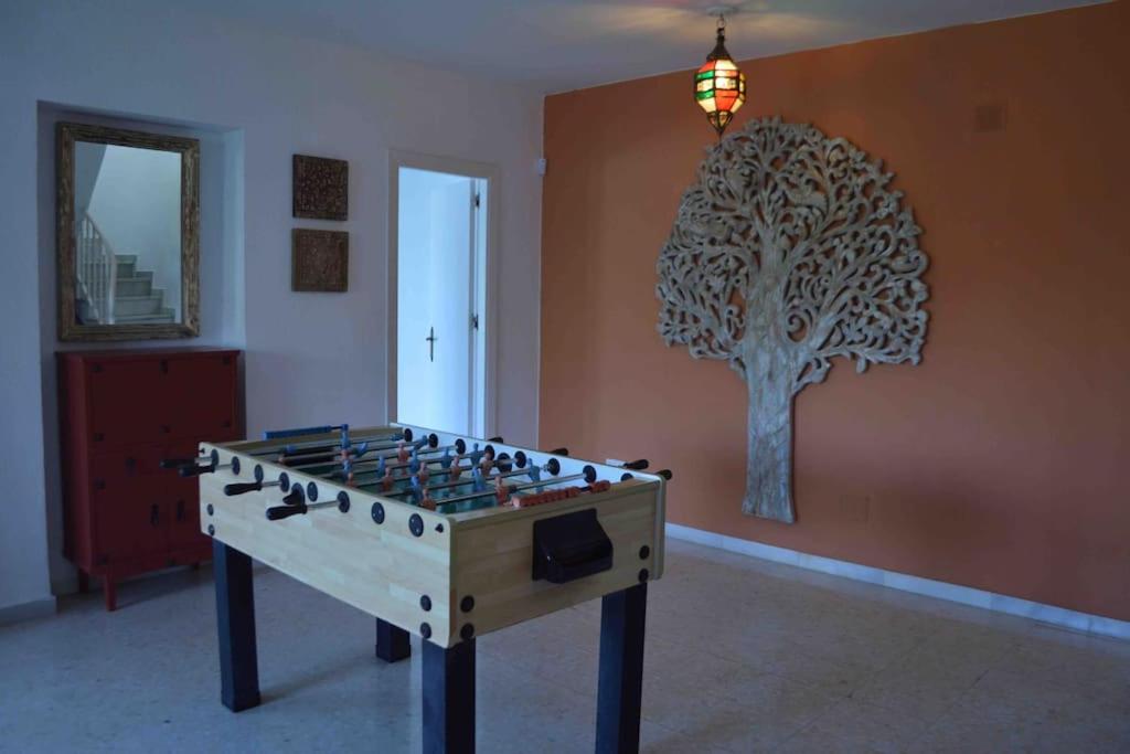 Villa Paradise close to Puerto Banus