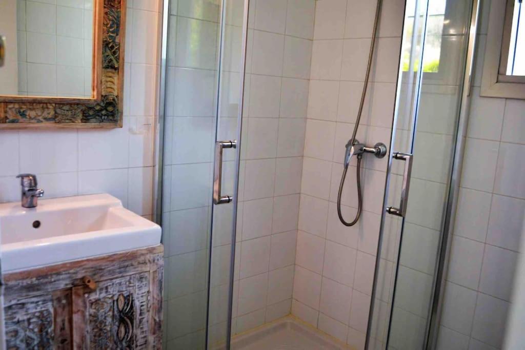 Villa Paradise close to Puerto Banus