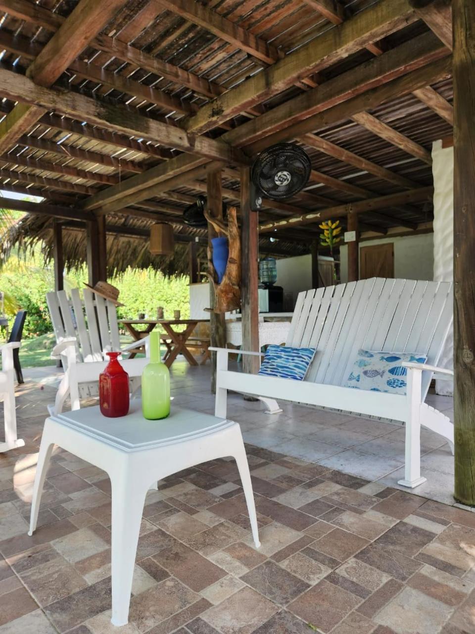 Cabana Ferrer