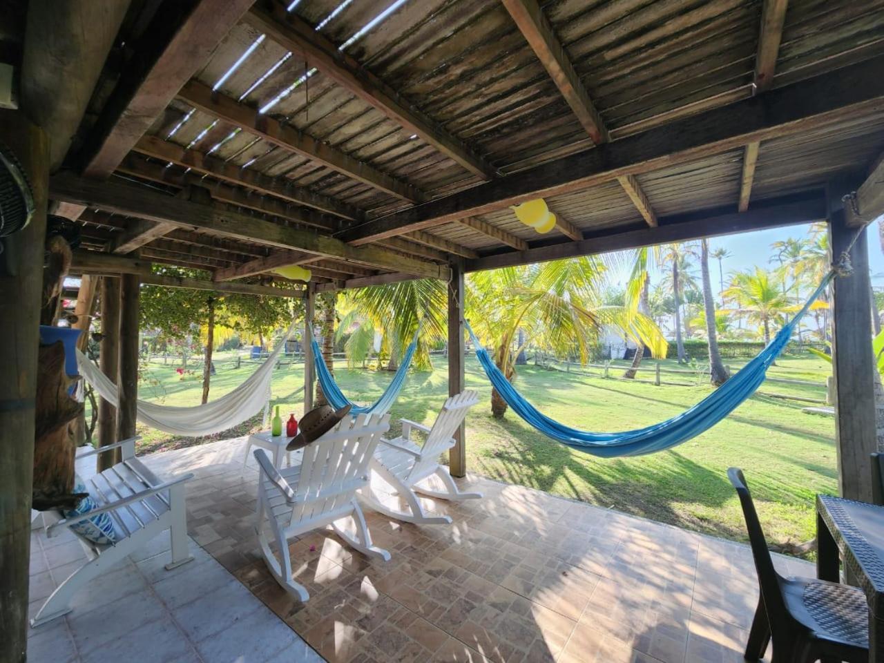 Cabana Ferrer