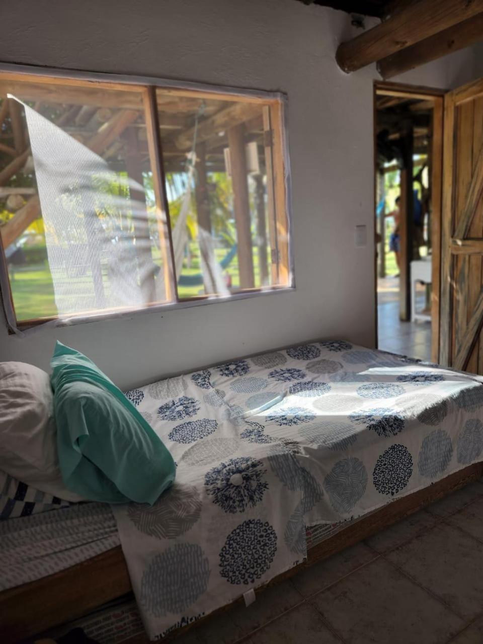 Cabana Ferrer