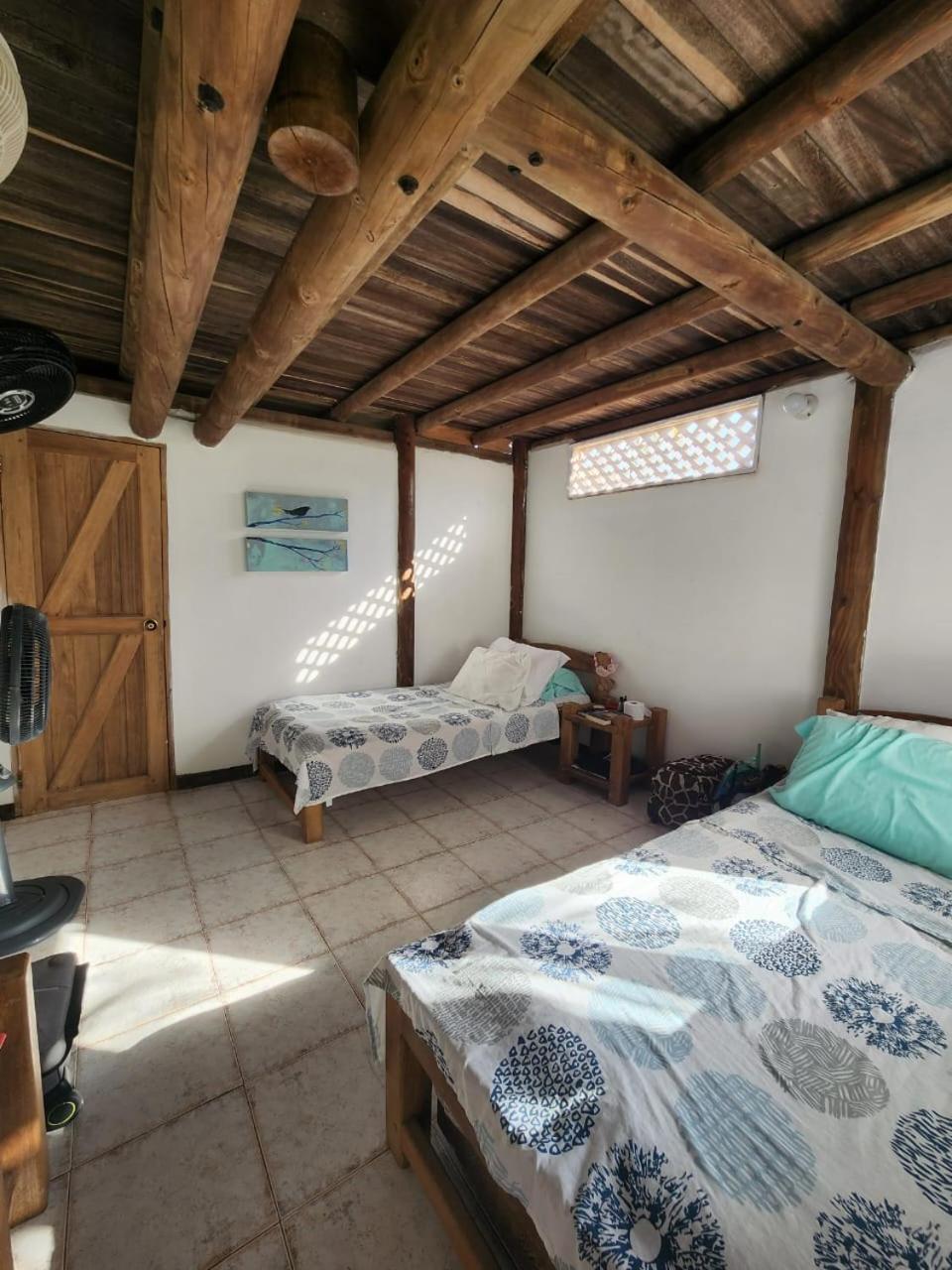 Cabana Ferrer