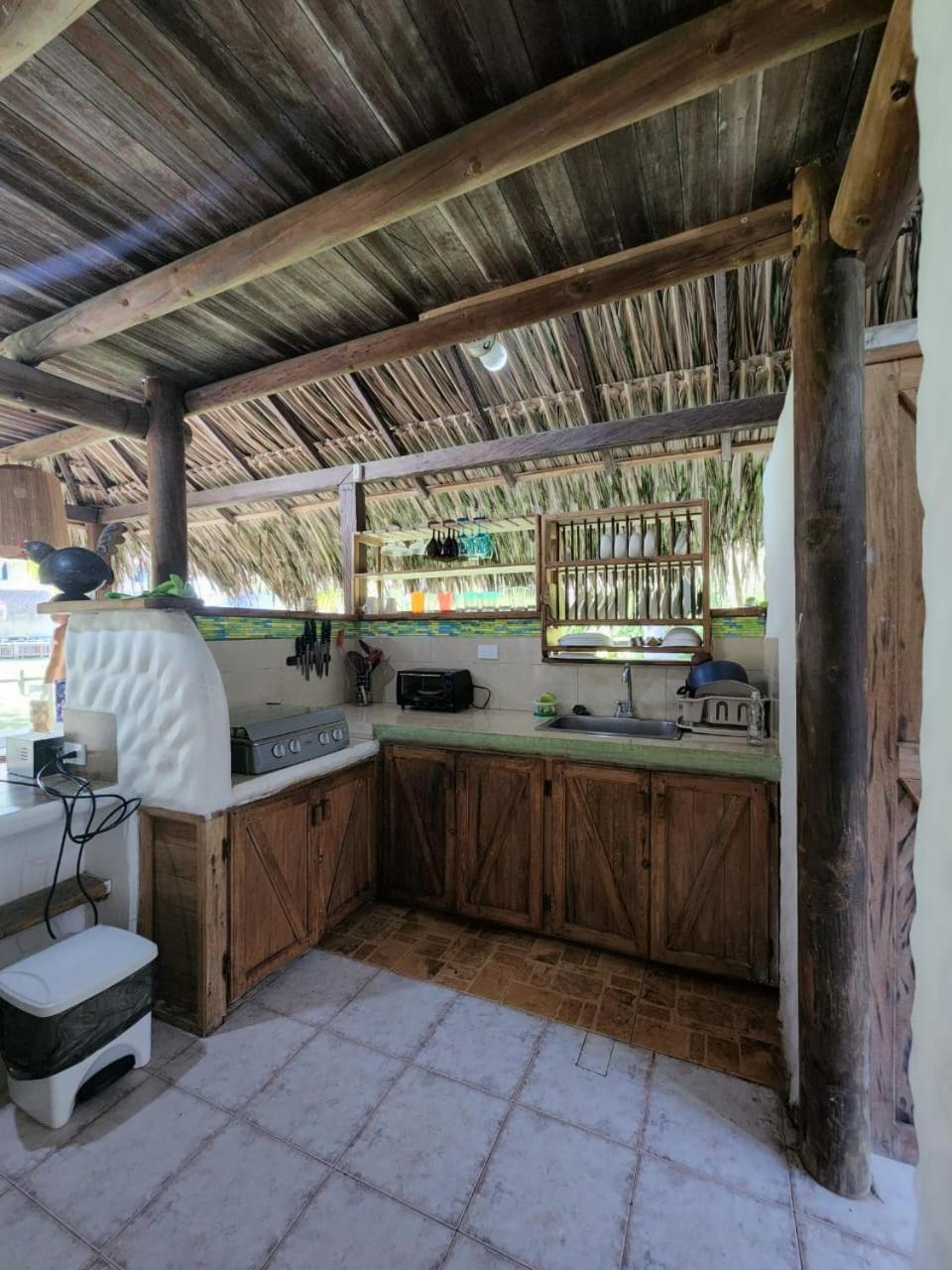 Cabana Ferrer