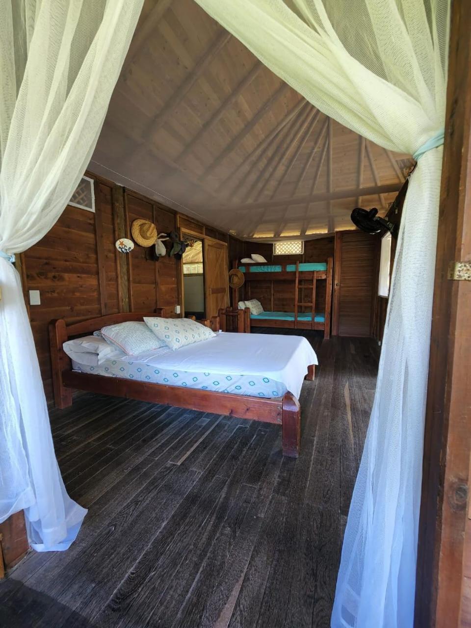 Cabana Ferrer