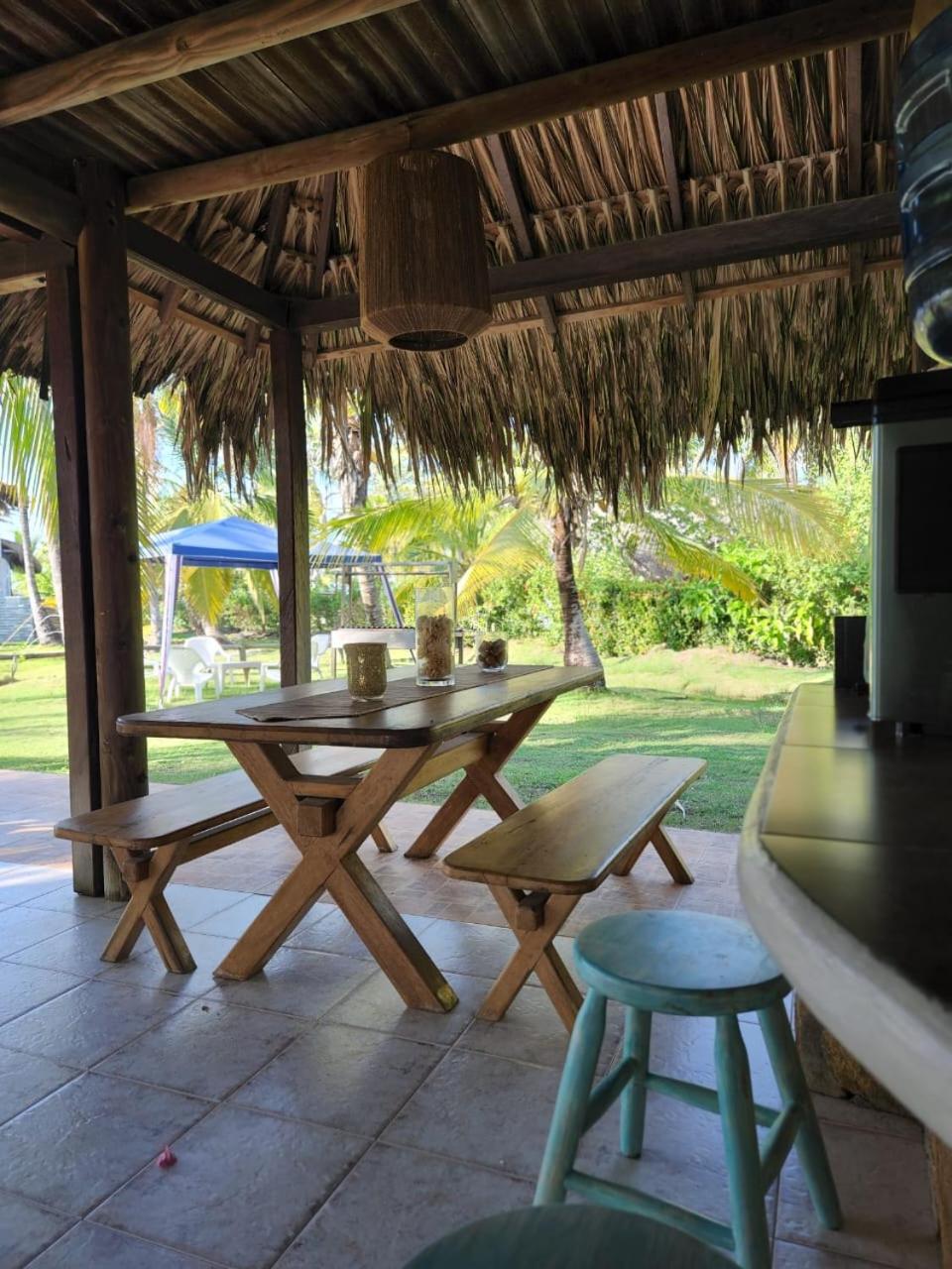 Cabana Ferrer