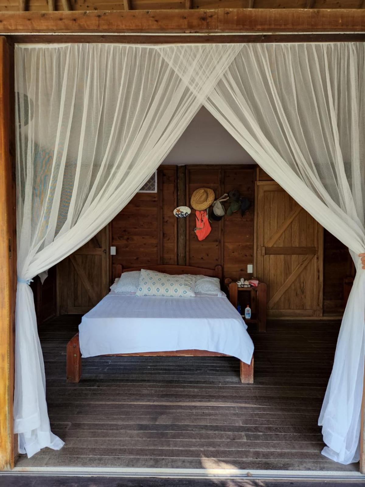 Cabana Ferrer