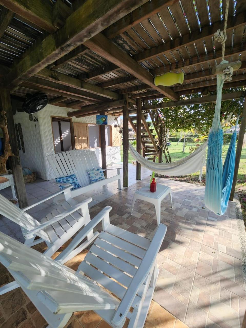 Cabana Ferrer