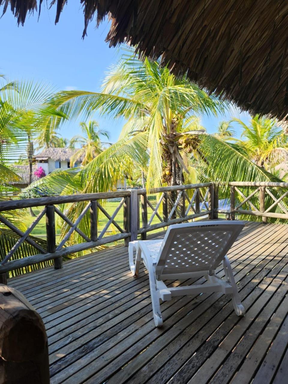 Cabana Ferrer