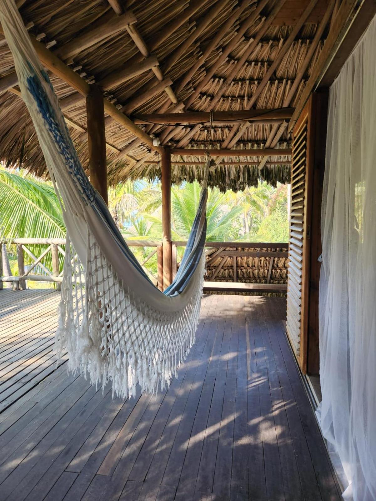 Cabana Ferrer