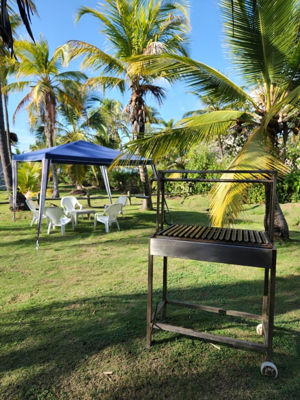 Cabana Ferrer