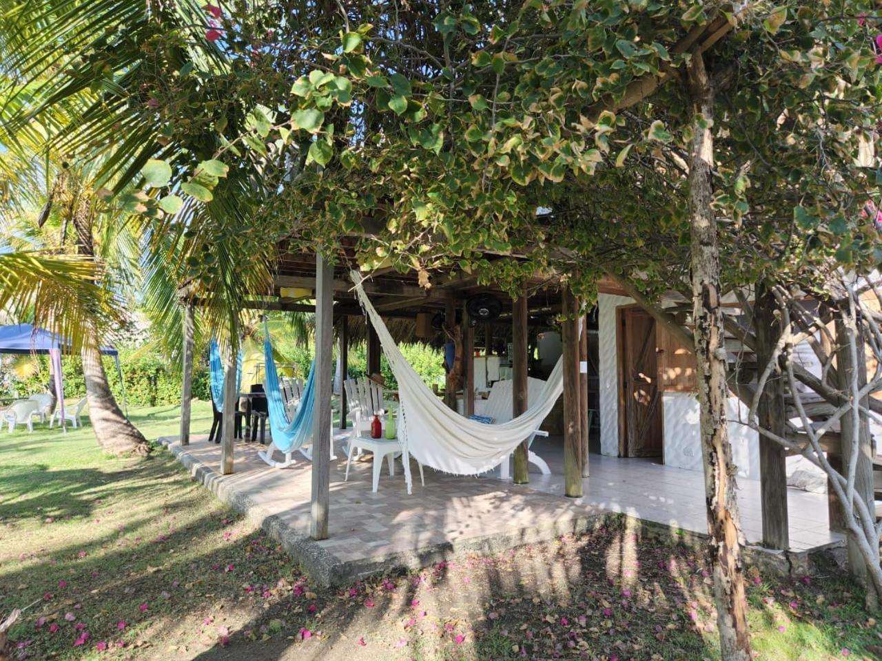 Cabana Ferrer