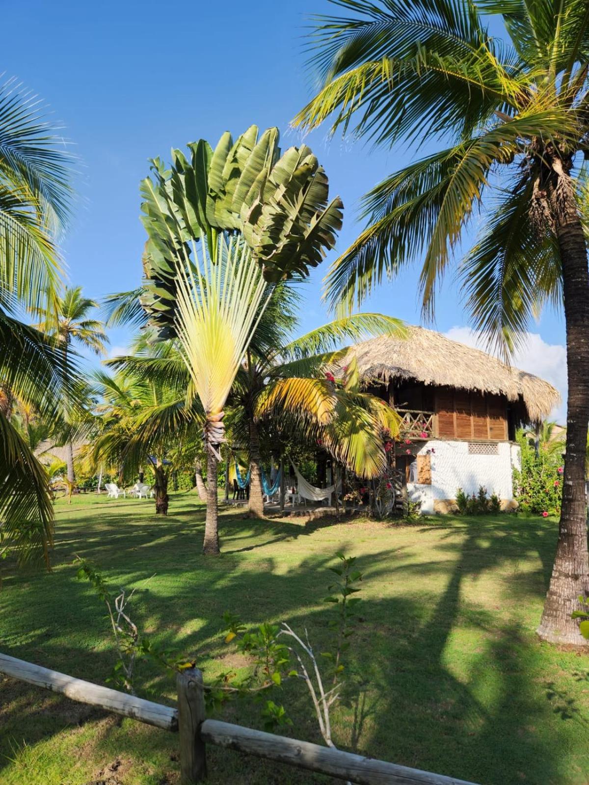 Cabana Ferrer