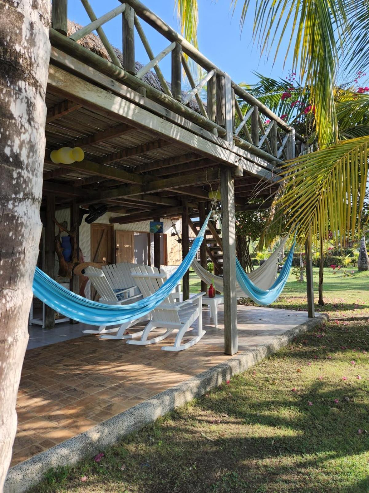 Cabana Ferrer