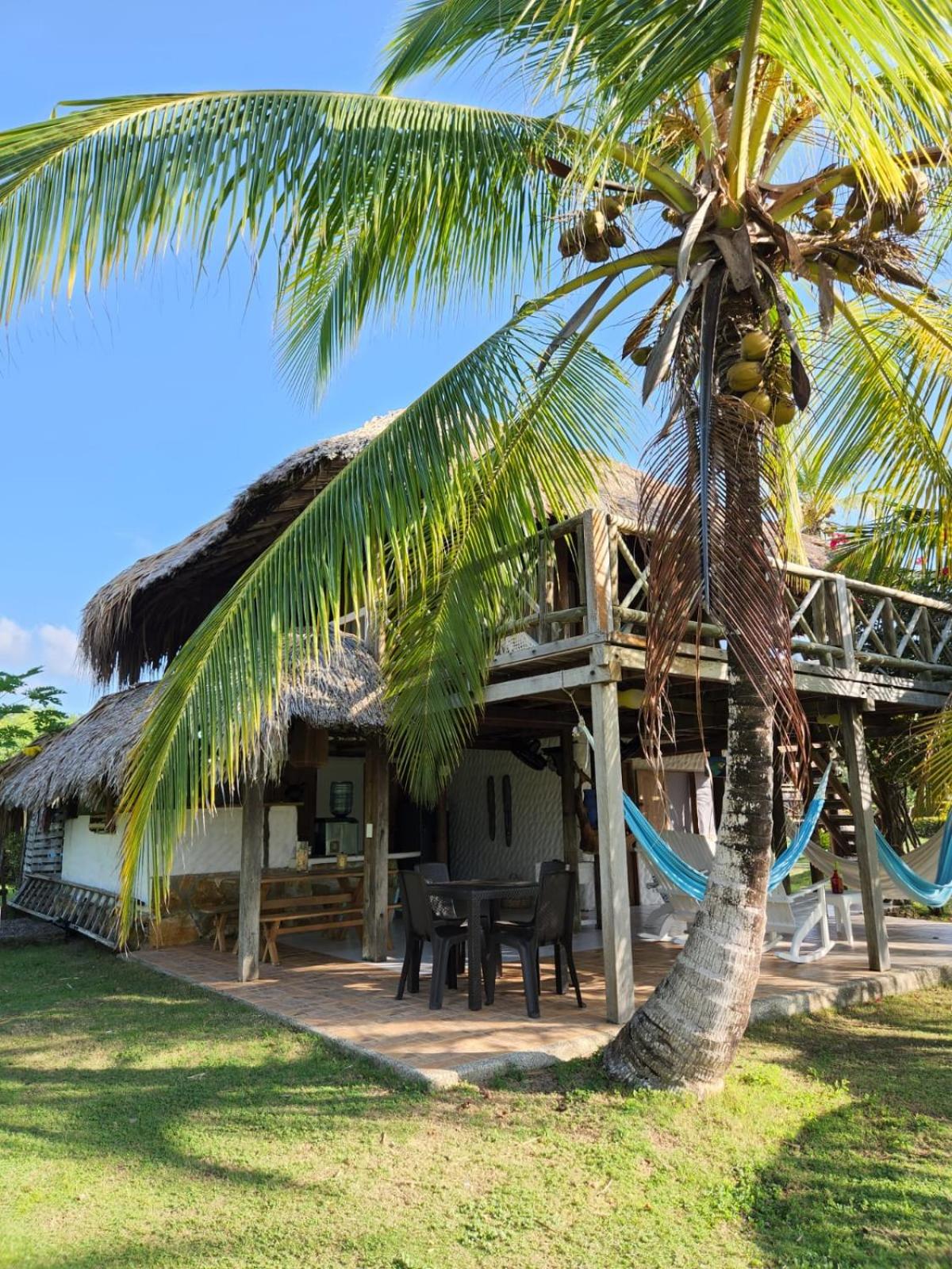 Cabana Ferrer