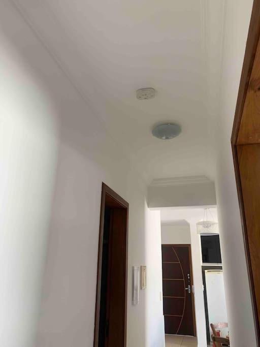 Apto 2 dorm com garagem