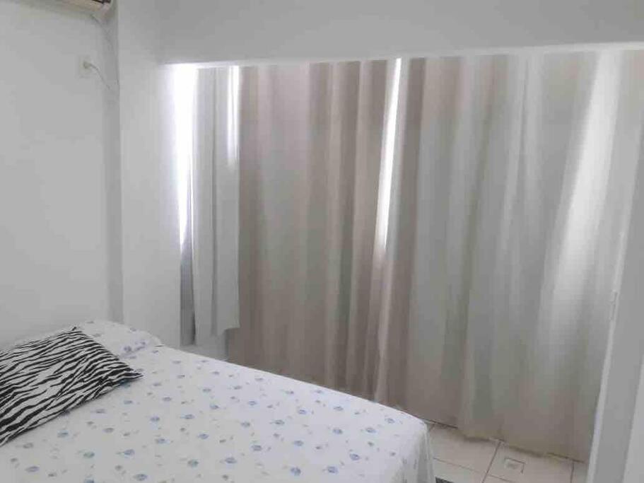Apto 2 dorm com garagem
