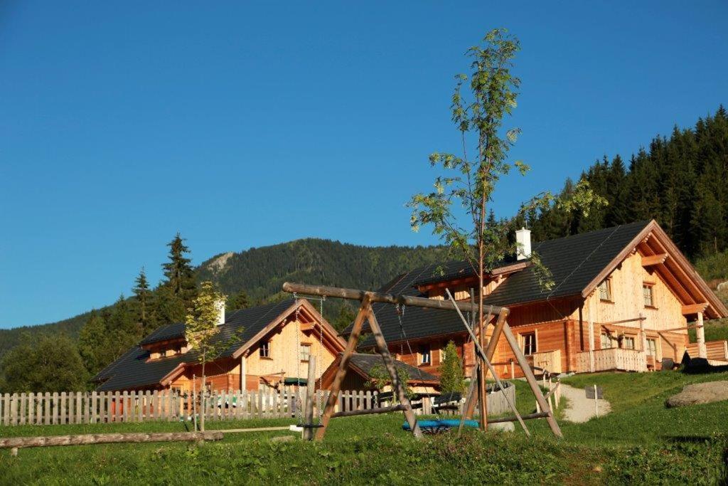 Chalet Dachsteinblick