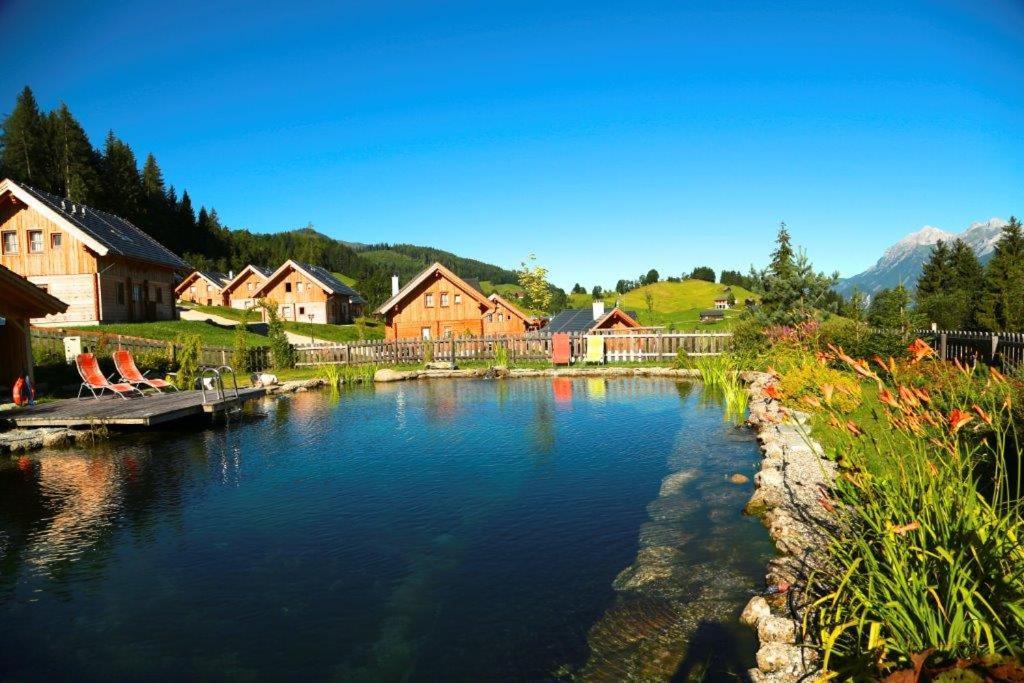 Chalet Dachsteinblick