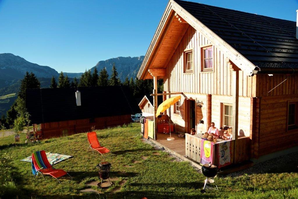 Chalet Dachsteinblick