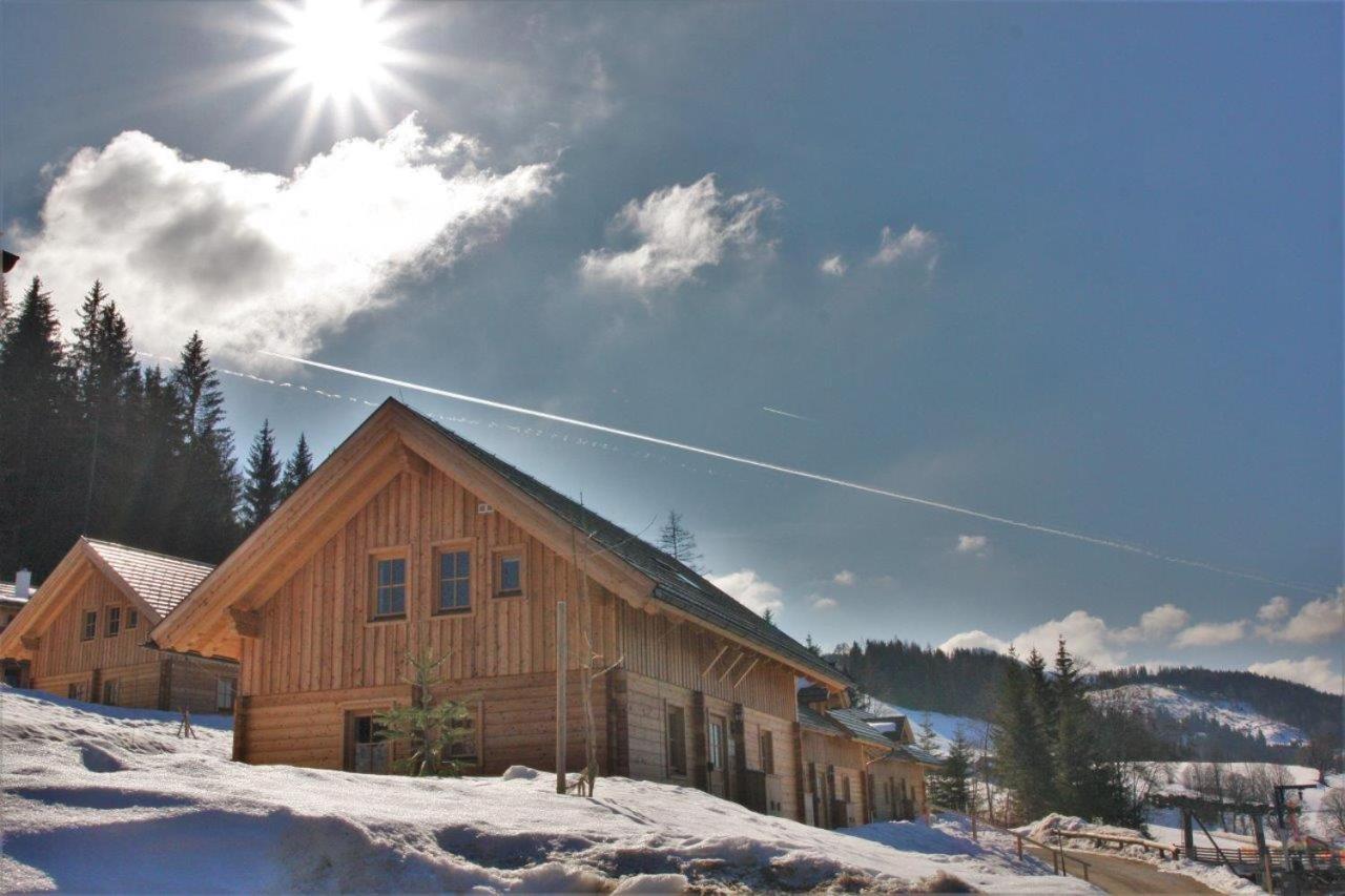 Chalet Dachsteinblick