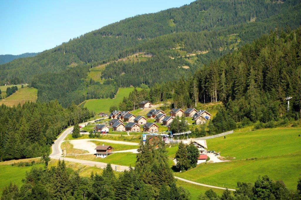 Chalet Dachsteinblick