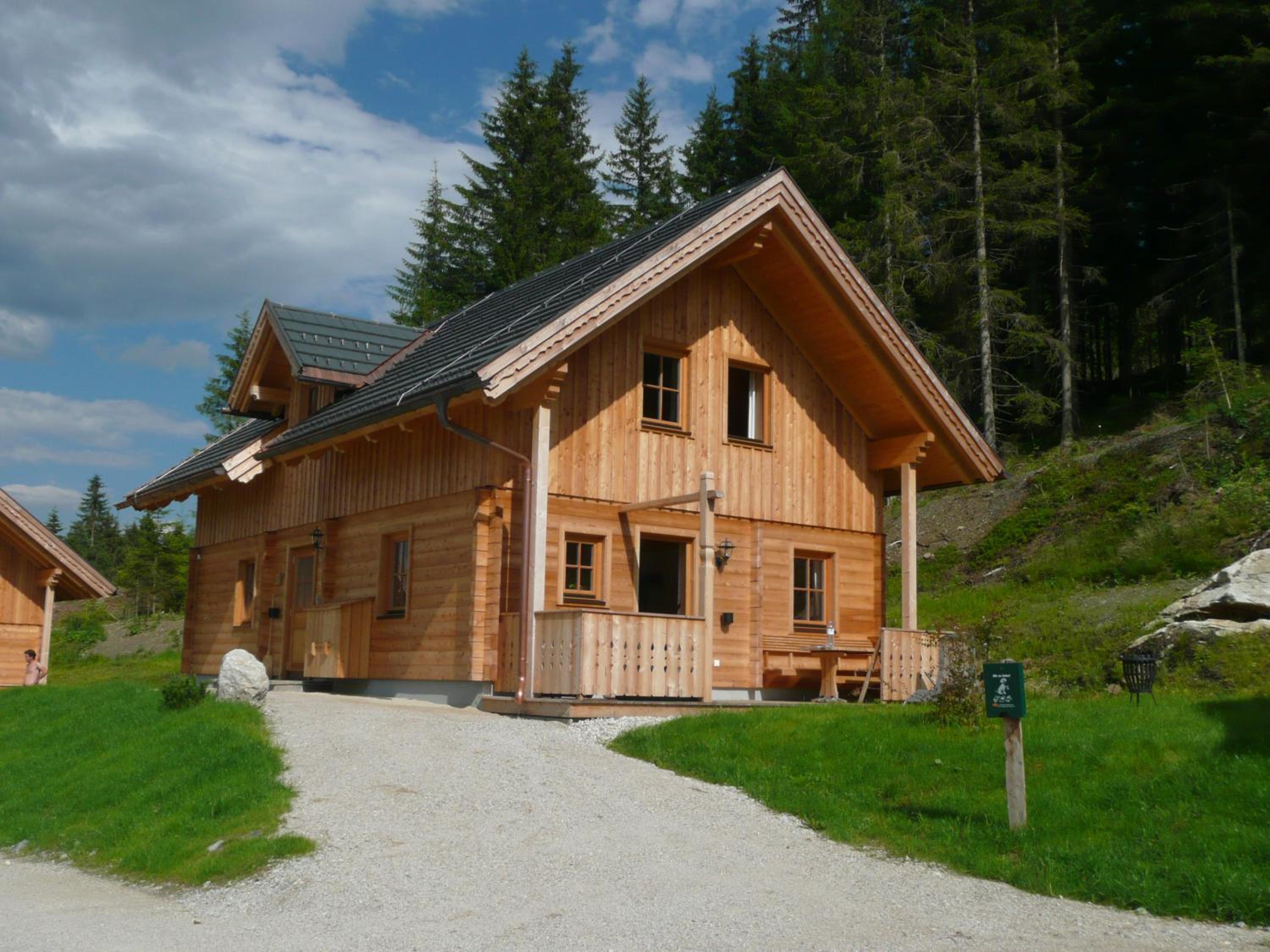 Chalet Dachsteinblick