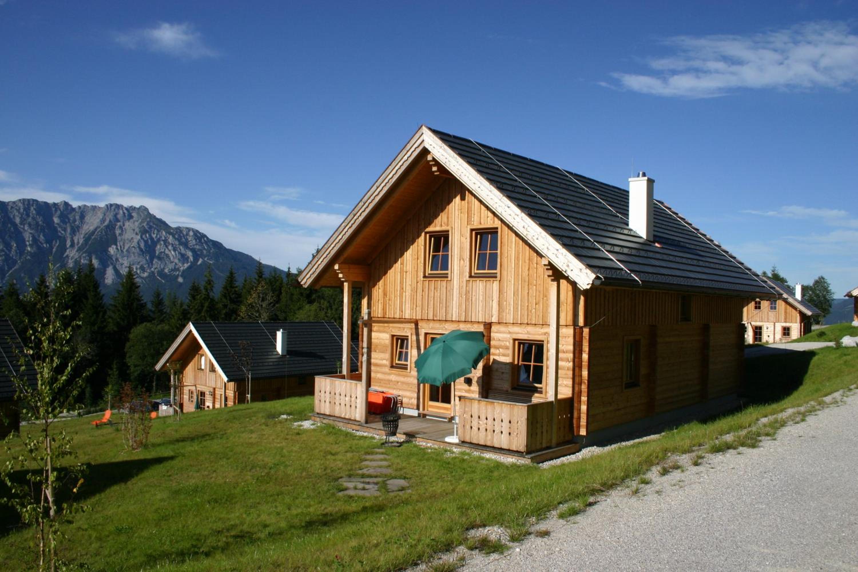 Chalet Dachsteinblick