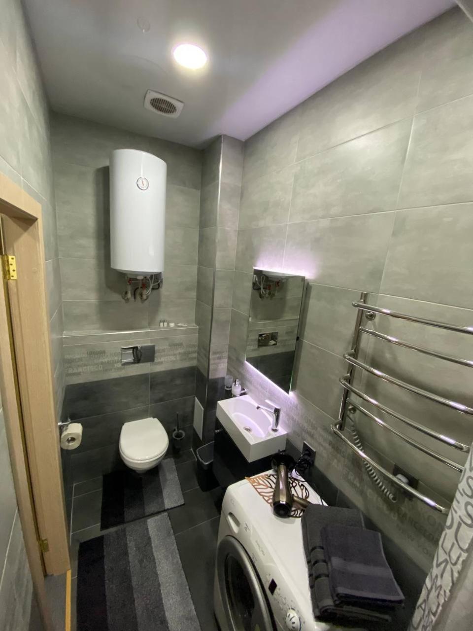 Luxury Room_Karavaeva view 4