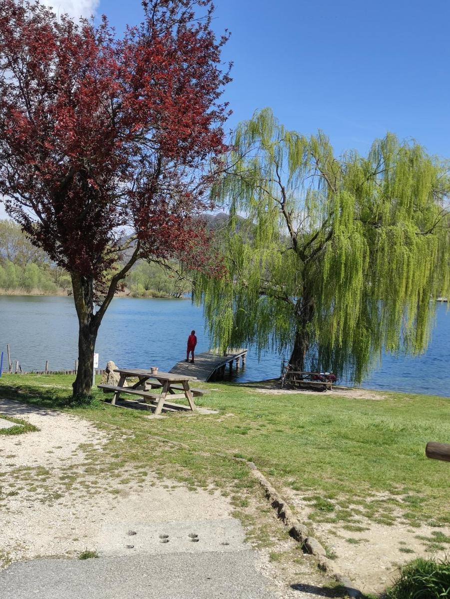 Al lago Guest House view 2